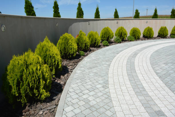 Best Concrete Paver Driveway  in Deephaven, MN