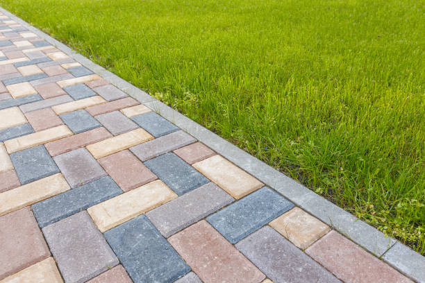 Best Residential Paver Driveway  in Deephaven, MN